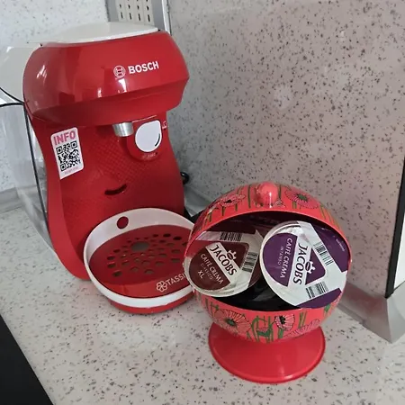 דירה Ground Floor Getaway בוקרשט