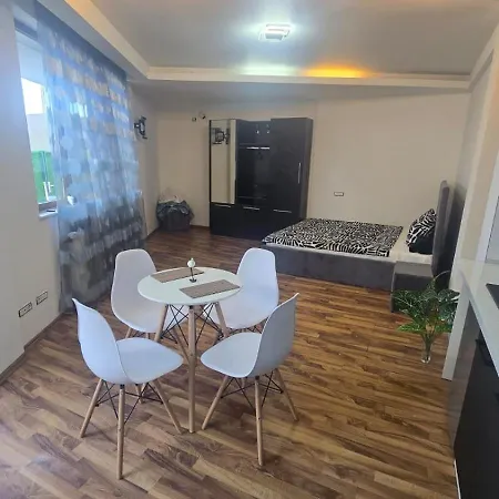 Ground Floor Getaway Appartamento *