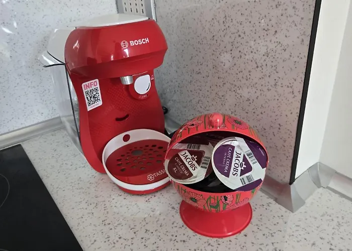 Apartment Ground Floor Getaway Bucharest