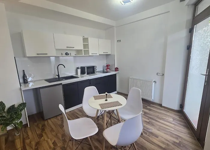 Ground Floor Getaway Appartamento *
