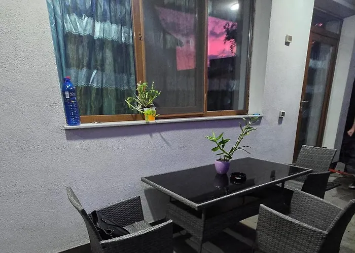 Appartement Ground Floor Getaway